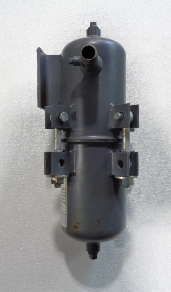 NAFCO Pressure Filter, Part# 13014, Model# 00107668